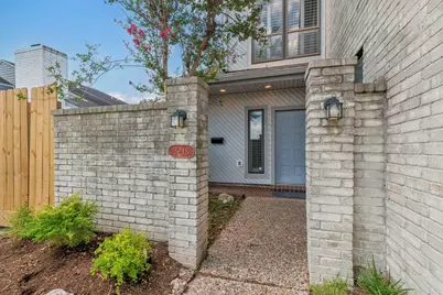 3218 Freshmeadows Drive, Houston, TX 77063 - Photo 1