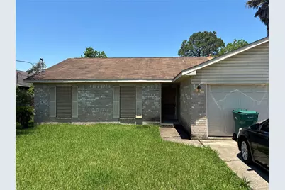 4816 Partridge Street, La Marque, TX 77568 - Photo 2