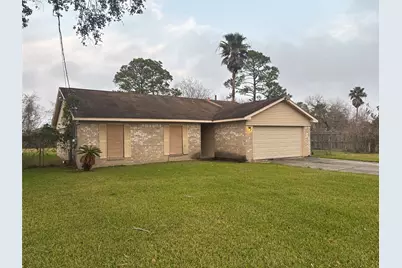 4816 Partridge Street, La Marque, TX 77568 - Photo 1