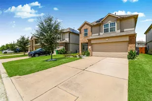 18638 Lansdowne Stream Path, Katy, TX 77449 - Photo 2