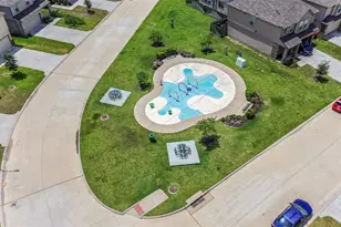 18638 Lansdowne Stream Path, Katy, TX 77449 - Photo 8