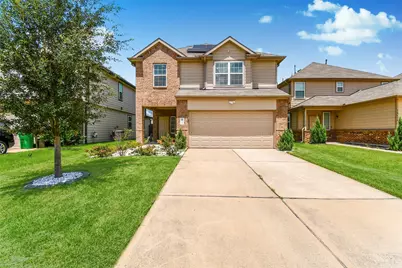 18638 Lansdowne Stream Path, Katy, TX 77449 - Photo 1