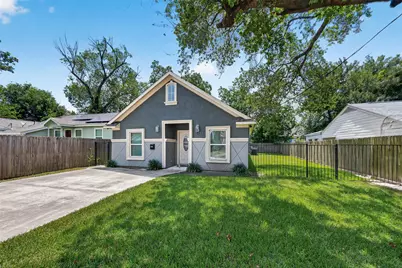 6733 Goforth Street, Houston, TX 77021 - Photo 2