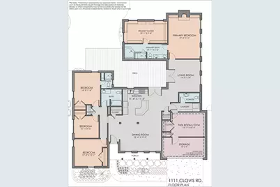 1111 Clovis Road, Houston, TX 77008 - Photo 26