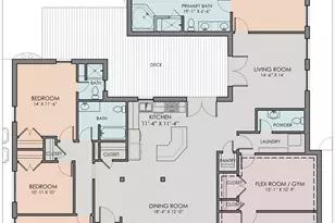 1111 Clovis Rd, Houston, TX 77008 - Photo 26