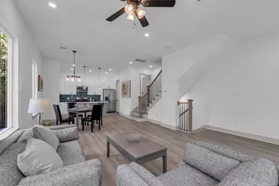 5310 Kindred Garden Lane, Houston, TX 77091 - Photo 10