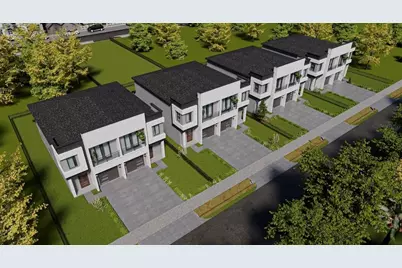 8313 Bassett Street #A/B, Houston, TX 77051 - Photo 1