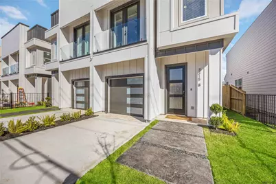 8313 Bassett Street #A/B, Houston, TX 77051 - Photo 4