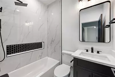 8313 Bassett Street #A/B, Houston, TX 77051 - Photo 26