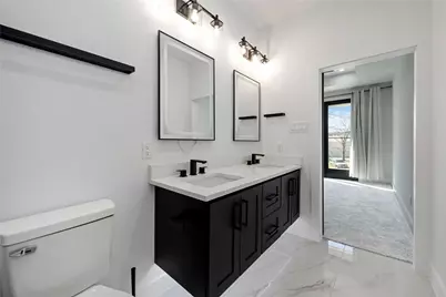 8313 Bassett Street #A/B, Houston, TX 77051 - Photo 34