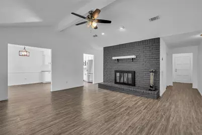 11862 Morning Dew Lane, Houston, TX 77067 - Photo 4