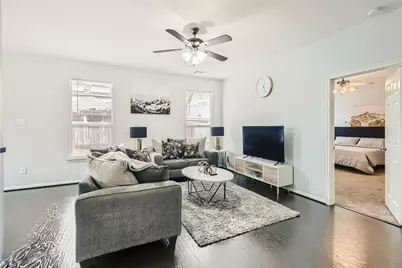 5535 Bear Trail Lane, Katy, TX 77449 - Photo 2