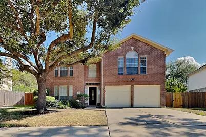 3630 Corinne Court, Katy, TX 77449 - Photo 1