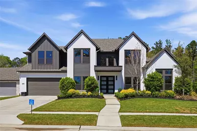 16011 Bonjour Boulevard, Conroe, TX 77302 - Photo 2