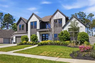 16011 Bonjour Blvd, Conroe, TX 77302 - Photo 4