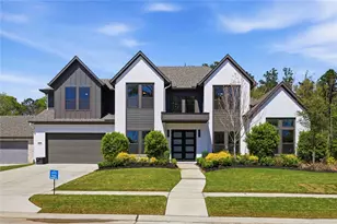 16011 Bonjour Blvd, Conroe, TX 77302 - Photo 2