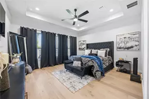 16011 Bonjour Blvd, Conroe, TX 77302 - Photo 34