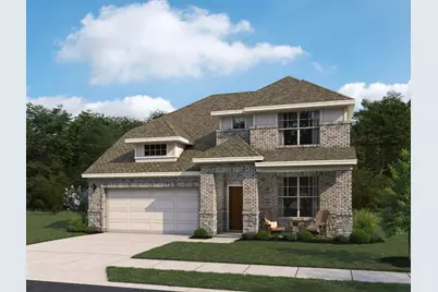 15915 Switchgrass Court, Crosby, TX 77532 - Photo 1