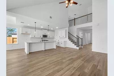 15915 Switchgrass Court, Crosby, TX 77532 - Photo 4