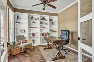 3203 Autumn Bay Ct, Friendswood, TX 77546 - Photo 10