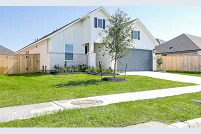 21510 Banpo Bend Drive, Cypress, TX 77433 - Photo 2