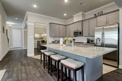 5326 Larkin Street, Houston, TX 77007 - Photo 6