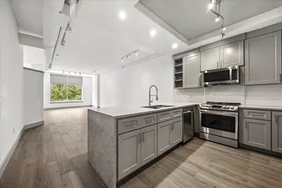 1901 Post Oak Boulevard #408, Houston, TX 77056 - Photo 2