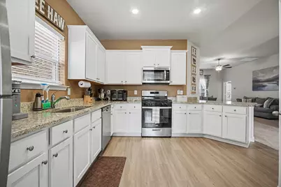 3122 Freeboard Drive, Santa Fe, TX 77510 - Photo 12