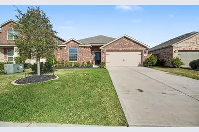 3122 Freeboard Drive, Santa Fe, TX 77510 - Photo 2