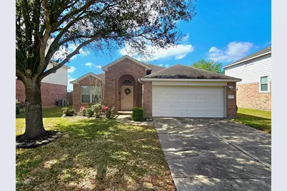 3418 Dorsey Lane, Pearland, TX 77584 - Photo 1