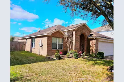 3418 Dorsey Lane, Pearland, TX 77584 - Photo 2