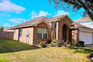 3418 Dorsey Ln, Pearland, TX 77584 - Photo 2
