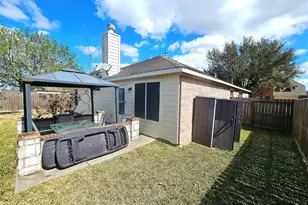 3418 Dorsey Ln, Pearland, TX 77584 - Photo 14