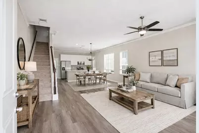 19602 Pradera Meadows Loop, Rosharon, TX 77583 - Photo 4