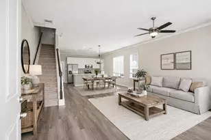 19602 Pradera Meadows Loop, Rosharon, TX 77583 - Photo 4