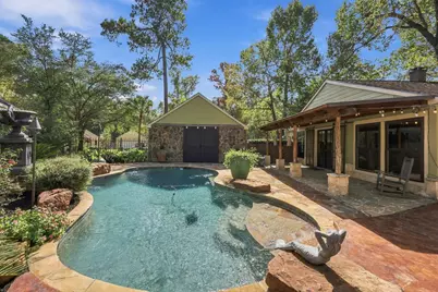 30 Bitterwood Circle, The Woodlands, TX 77381 - Photo 28