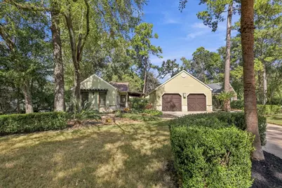 30 Bitterwood Circle, The Woodlands, TX 77381 - Photo 4
