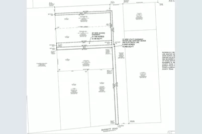 432 Barrett Lot 5 Road, Crosby, TX 77532 - Photo 4