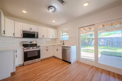 7622 Westbank Avenue, Houston, TX 77064 - Photo 1