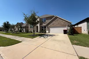 8419 Alvararo Bay Dr, Cypress, TX 77433 - Photo 6