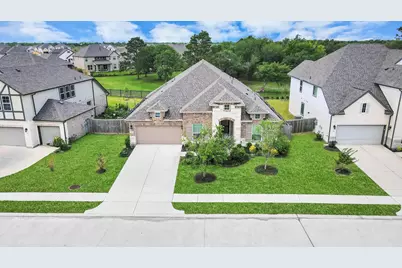 4916 Autumn Hills Trail, Pearland, TX 77584 - Photo 4