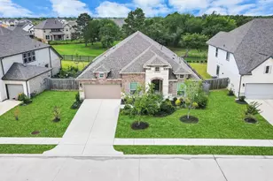 4916 Autumn Hls Trl, Pearland, TX 77584 - Photo 4
