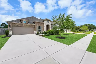 4916 Autumn Hills Trail, Pearland, TX 77584 - Photo 2