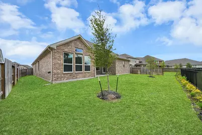 4916 Autumn Hills Trail, Pearland, TX 77584 - Photo 4