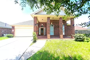 21002 White Oak Ridge Dr, Houston, TX 77095 - Photo 2