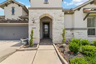 8007 Clearwater Glen Ct, Richmond, TX 77407 - Photo 2