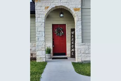 145 W Jackson Street, West Columbia, TX 77486 - Photo 4