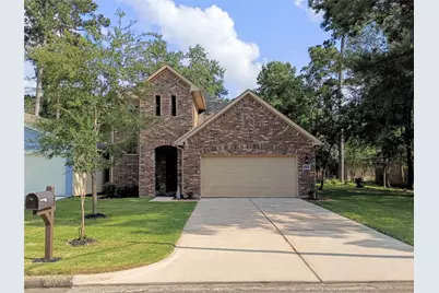 11235 Glenforest Drive, Montgomery, TX 77356 - Photo 4