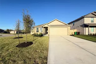6438 Begonia Trellis Dr, Katy, TX 77493 - Photo 2