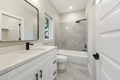 812 Thornton Street #A, Houston, TX 77018 - Photo 38